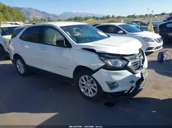 2GNAXSEV1K6269982 2019 CHEVROLET EQUINOX