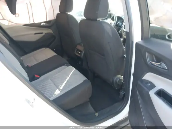 2GNAXSEV1K6269982 2019 CHEVROLET EQUINOX - Image 8