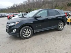2GNAXSEV1K6271974 2019 CHEVROLET EQUINOX