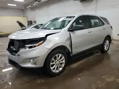 2GNAXSEV1K6281095 2019 CHEVROLET EQUINOX