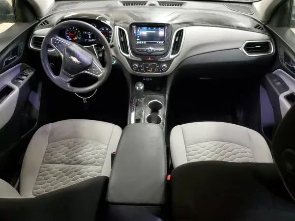 2GNAXSEV1K6281095 2019 CHEVROLET EQUINOX - Image 8
