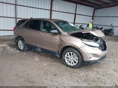 2GNAXSEV1K6286944 2019 CHEVROLET EQUINOX