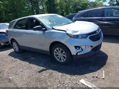 2GNAXSEV1K6288001 2019 CHEVROLET EQUINOX
