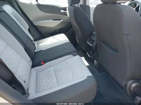 2GNAXSEV1K6288001 2019 CHEVROLET EQUINOX - Image 8