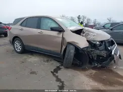 2GNAXSEV1K6300566 2019 CHEVROLET EQUINOX