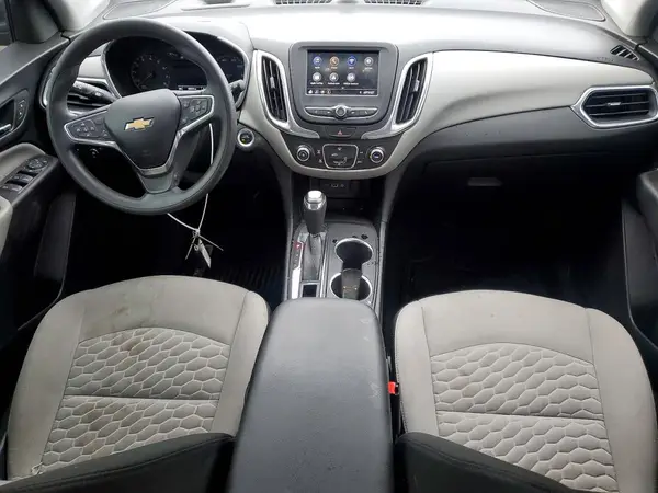 2GNAXSEV1L6106069 2020 CHEVROLET EQUINOX - Image 8