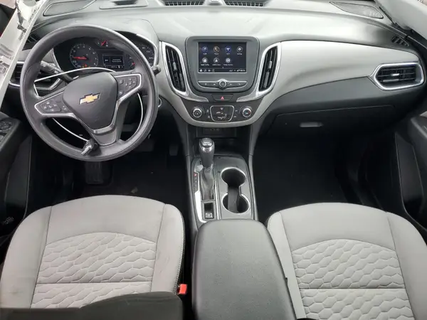 2GNAXSEV1L6122403 2020 CHEVROLET EQUINOX - Image 8