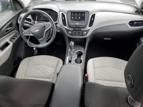 2GNAXSEV1L6129612 2020 CHEVROLET EQUINOX - Image 8