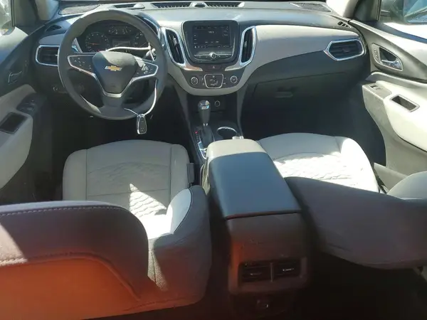 2GNAXSEV1L6131053 2020 CHEVROLET EQUINOX - Image 8