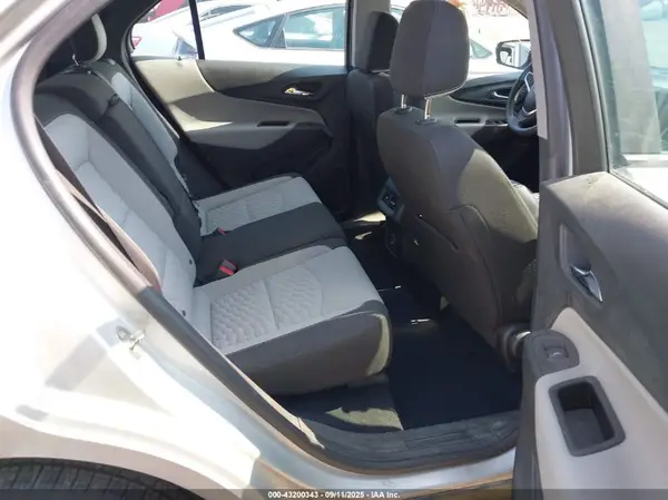 2GNAXSEV1L6134096 2020 CHEVROLET EQUINOX - Image 8