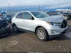 2GNAXSEV1L6147043 2020 CHEVROLET EQUINOX