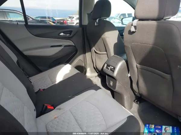 2GNAXSEV1L6147043 2020 CHEVROLET EQUINOX - Image 8