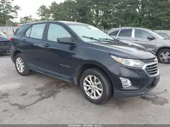 2GNAXSEV1L6148483 2020 CHEVROLET EQUINOX