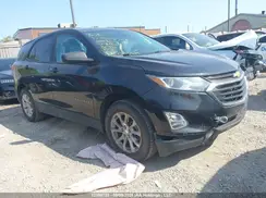2GNAXSEV1L6148516 2020 CHEVROLET EQUINOX