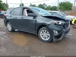 2GNAXSEV1L6149679 2020 CHEVROLET EQUINOX