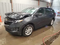 2GNAXSEV1L6150069 2020 CHEVROLET EQUINOX