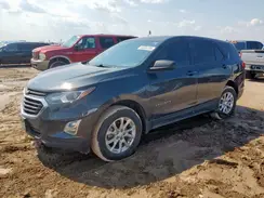 2GNAXSEV1L6158334 2020 CHEVROLET EQUINOX