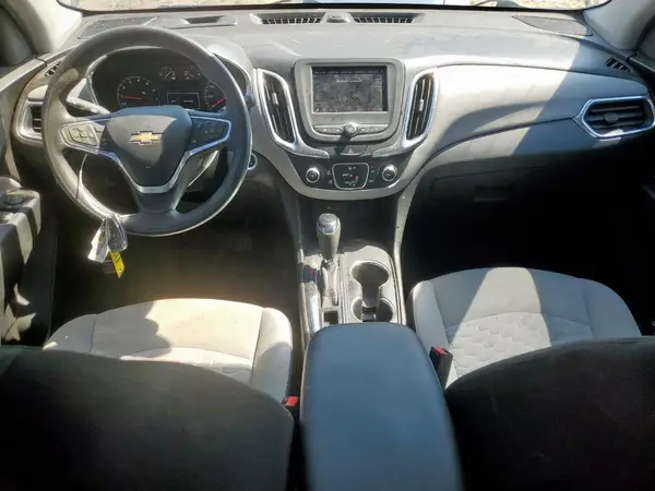 2GNAXSEV1L6158334 2020 CHEVROLET EQUINOX - Image 8
