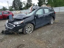 2GNAXSEV1L6160519 2020 CHEVROLET EQUINOX