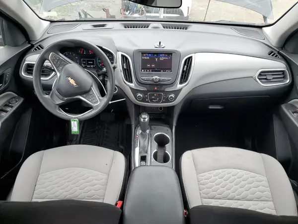2GNAXSEV1L6164988 2020 CHEVROLET EQUINOX - Image 8