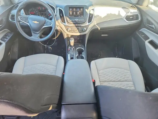 2GNAXSEV1L6166806 2020 CHEVROLET EQUINOX - Image 8