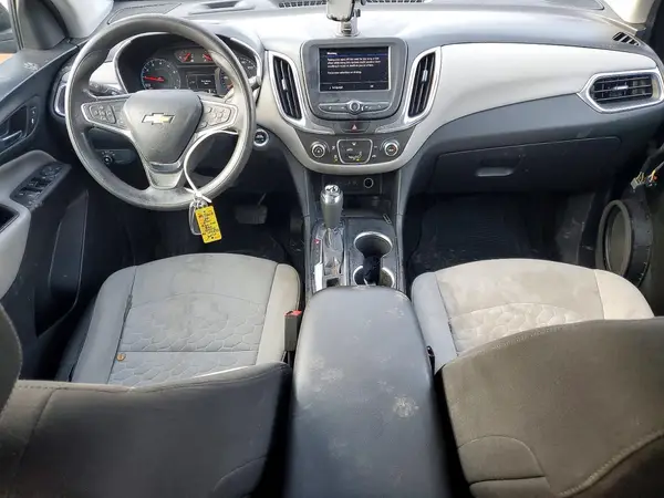 2GNAXSEV1L6169544 2020 CHEVROLET EQUINOX - Image 8