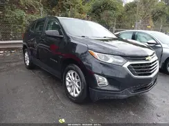 2GNAXSEV1L6172816 2020 CHEVROLET EQUINOX