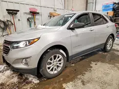 2GNAXSEV1L6176817 2020 CHEVROLET EQUINOX