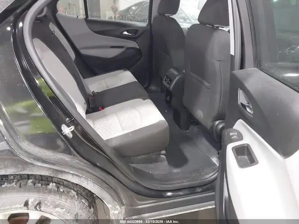 2GNAXSEV1L6179507 2020 CHEVROLET EQUINOX - Image 8