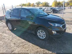 2GNAXSEV1L6180124 2020 CHEVROLET EQUINOX