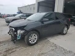 2GNAXSEV1L6184111 2020 CHEVROLET EQUINOX