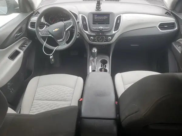 2GNAXSEV1L6184111 2020 CHEVROLET EQUINOX - Image 8