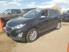 2GNAXSEV1L6195190 2020 CHEVROLET EQUINOX
