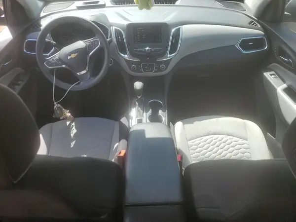 2GNAXSEV1L6195190 2020 CHEVROLET EQUINOX - Image 8