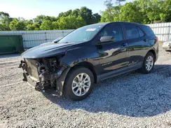 2GNAXSEV1L6202722 2020 CHEVROLET EQUINOX