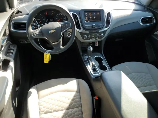 2GNAXSEV1L6202722 2020 CHEVROLET EQUINOX - Image 8