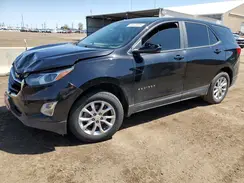 2GNAXSEV1L6209671 2020 CHEVROLET EQUINOX