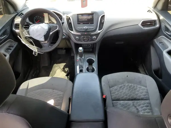 2GNAXSEV1L6209671 2020 CHEVROLET EQUINOX - Image 8