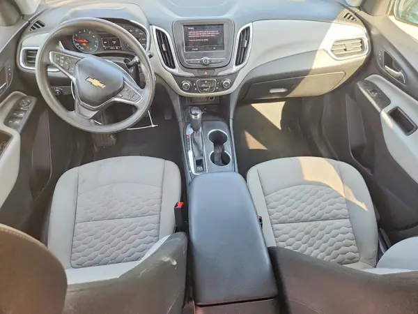 2GNAXSEV1L6212313 2020 CHEVROLET EQUINOX - Image 8