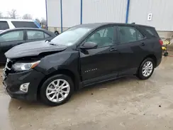 2GNAXSEV1L6214711 2020 CHEVROLET EQUINOX