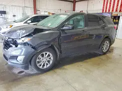 2GNAXSEV1L6228205 2020 CHEVROLET EQUINOX