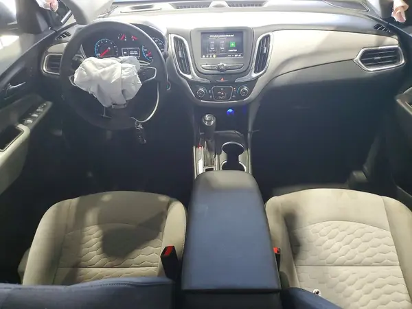 2GNAXSEV1L6228205 2020 CHEVROLET EQUINOX - Image 8