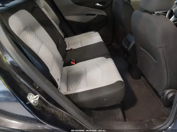 2GNAXSEV1L6238930 2020 CHEVROLET EQUINOX - Image 8