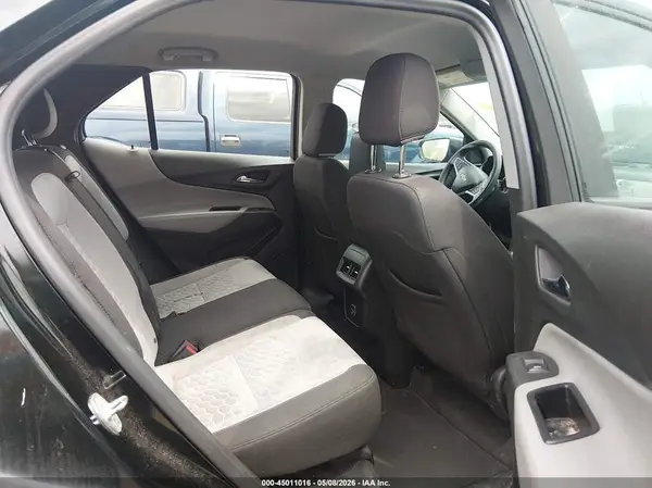 2GNAXSEV1L6242377 2020 CHEVROLET EQUINOX - Image 8