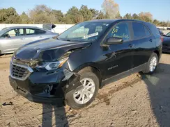 2GNAXSEV1L6245361 2020 CHEVROLET EQUINOX