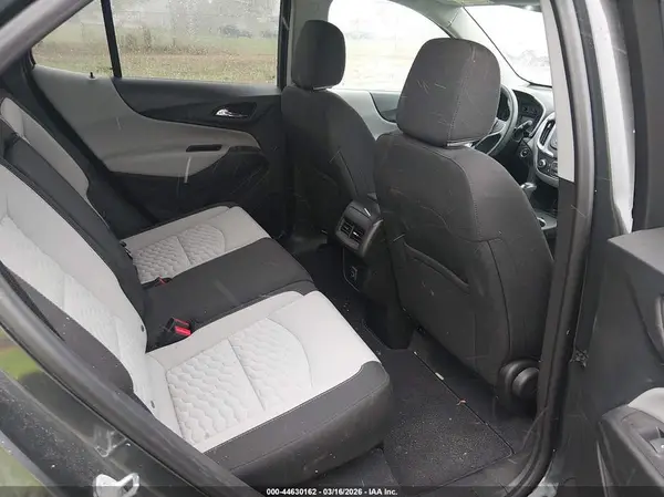 2GNAXSEV1L6252004 2020 CHEVROLET EQUINOX - Image 8