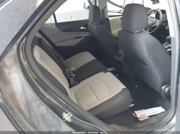 2GNAXSEV1L6256845 2020 CHEVROLET EQUINOX - Image 8