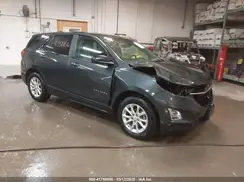 2GNAXSEV1L6273872 2020 CHEVROLET EQUINOX