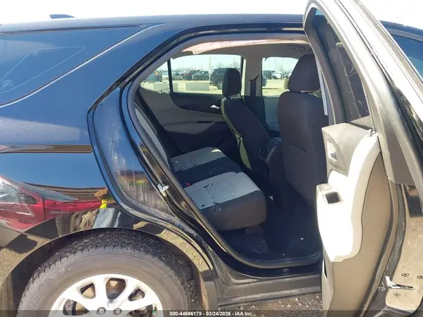 2GNAXSEV1L6279266 2020 CHEVROLET EQUINOX - Image 8