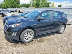 2GNAXSEV1L6279901 2020 CHEVROLET EQUINOX